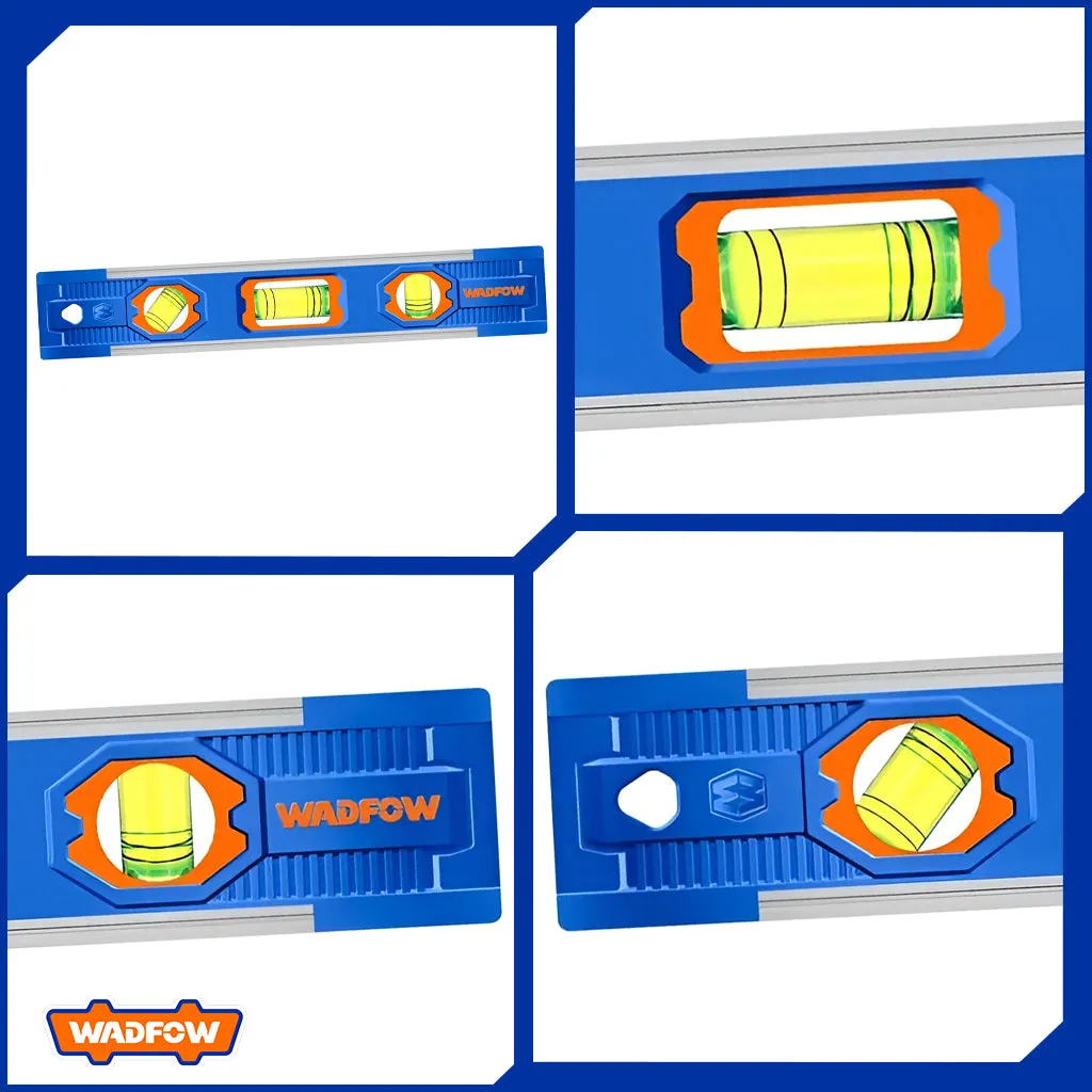 Mini Spirit Level Bar with Magnet 225mm WSL4310