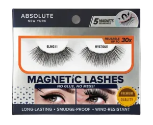 Mystique Magnetic Liner Lashes