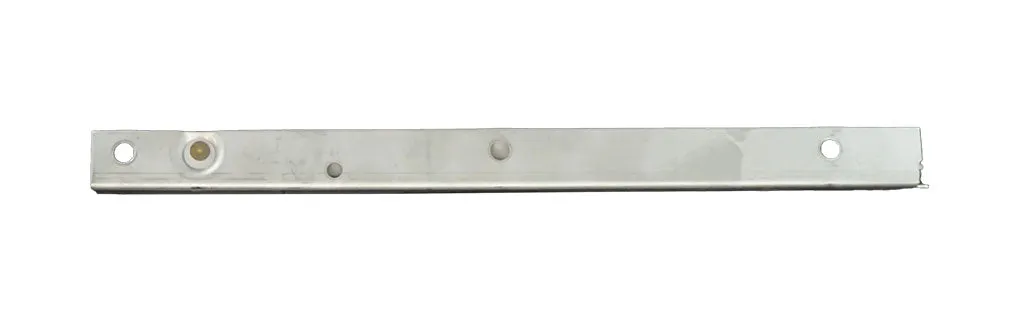 Truth Hardware 10" Casement Hinge - Lower Right Hand or Upper Left Hand (Sold Separately)