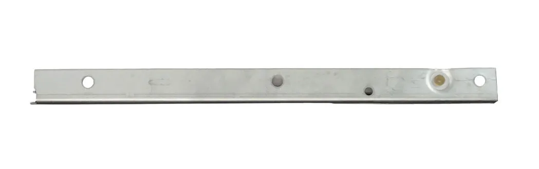 Truth Hardware 10" Casement Hinge - Lower Right Hand or Upper Left Hand (Sold Separately)