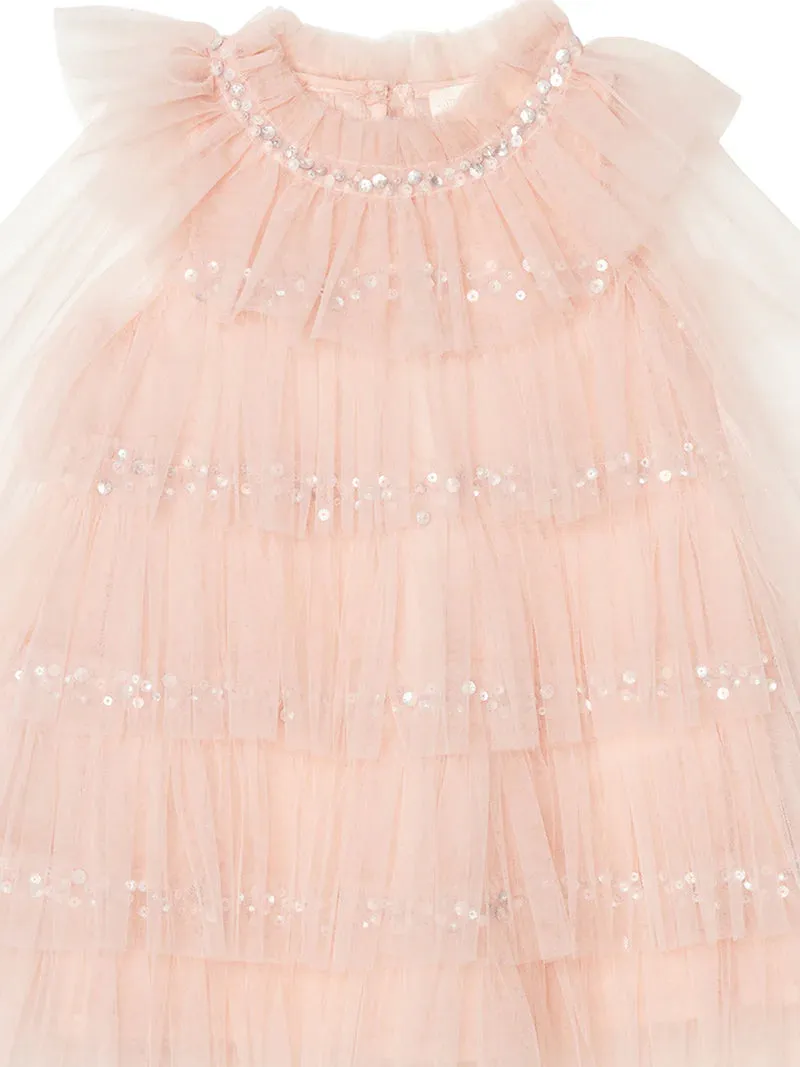 Tutu Du Monde Bébé Luminous Tulle Dress