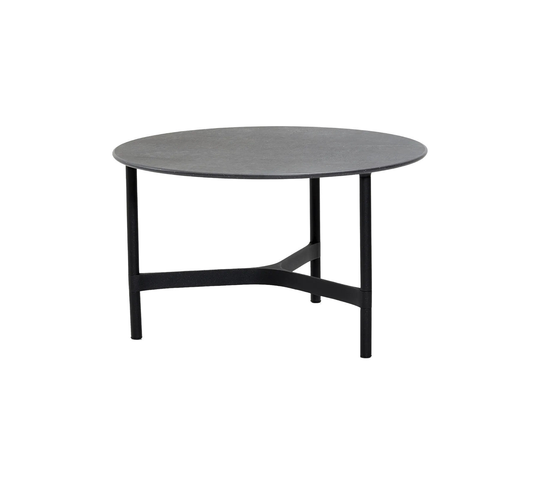 Twist coffee table, medium