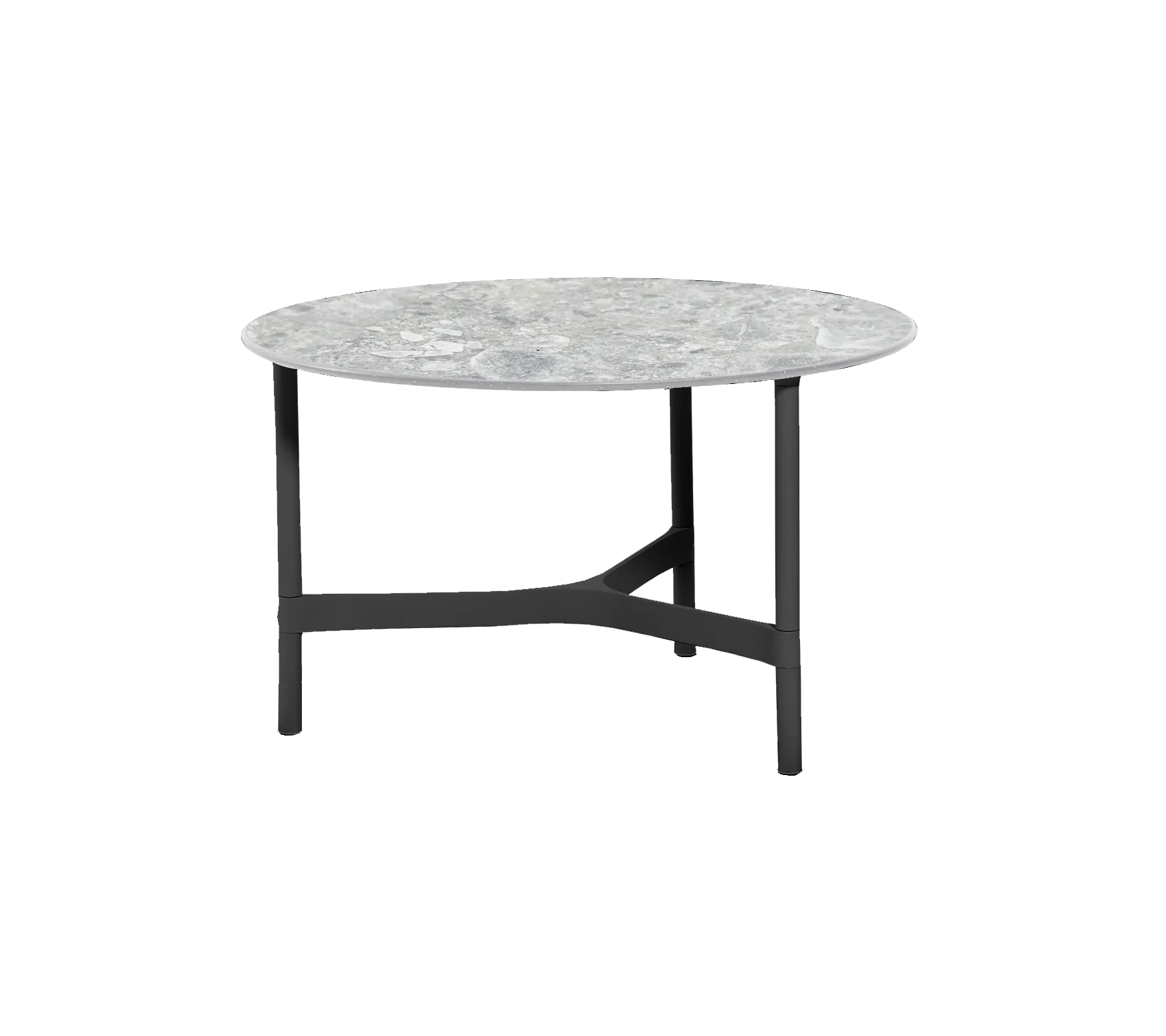 Twist coffee table, medium