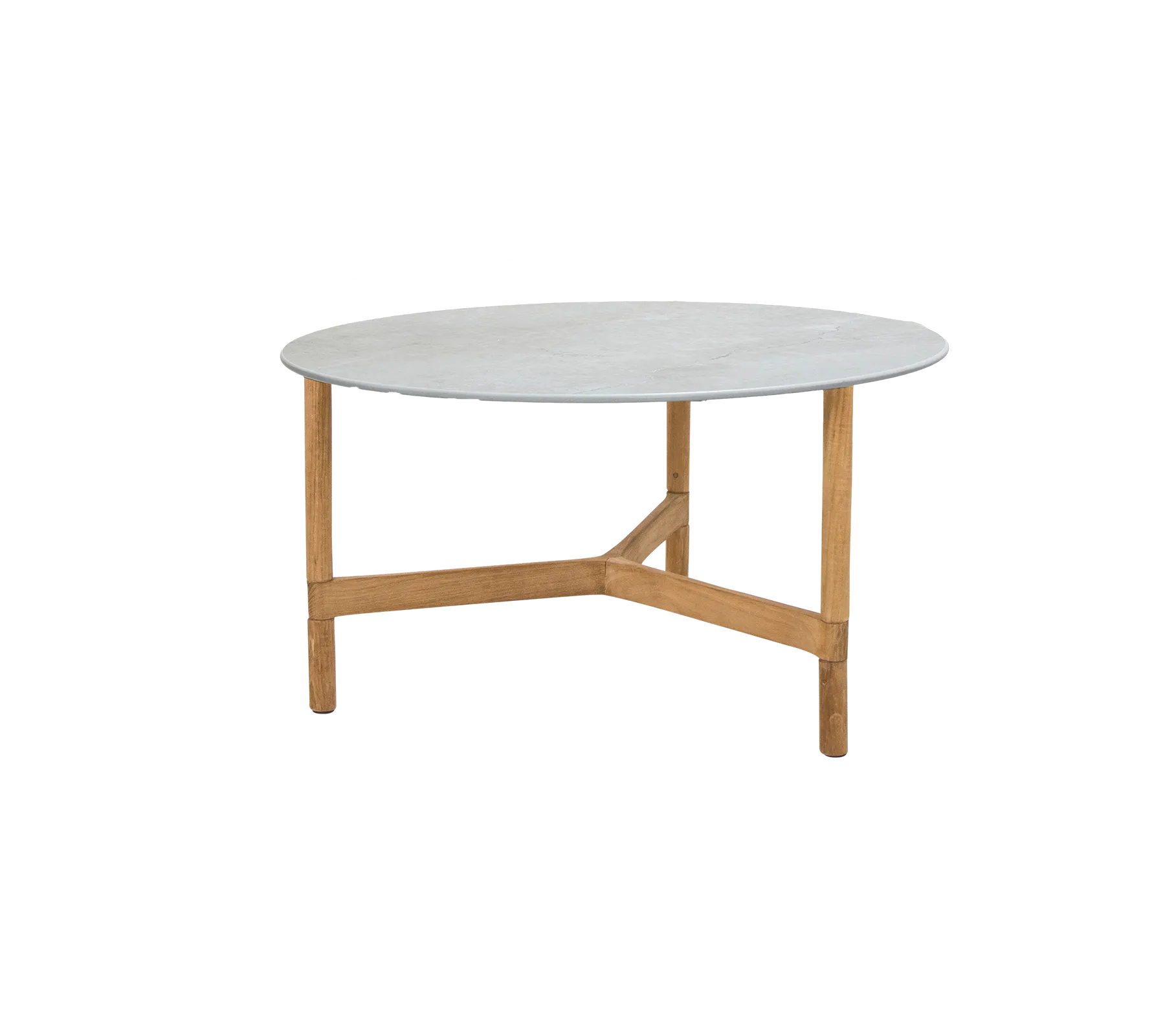 Twist coffee table, medium