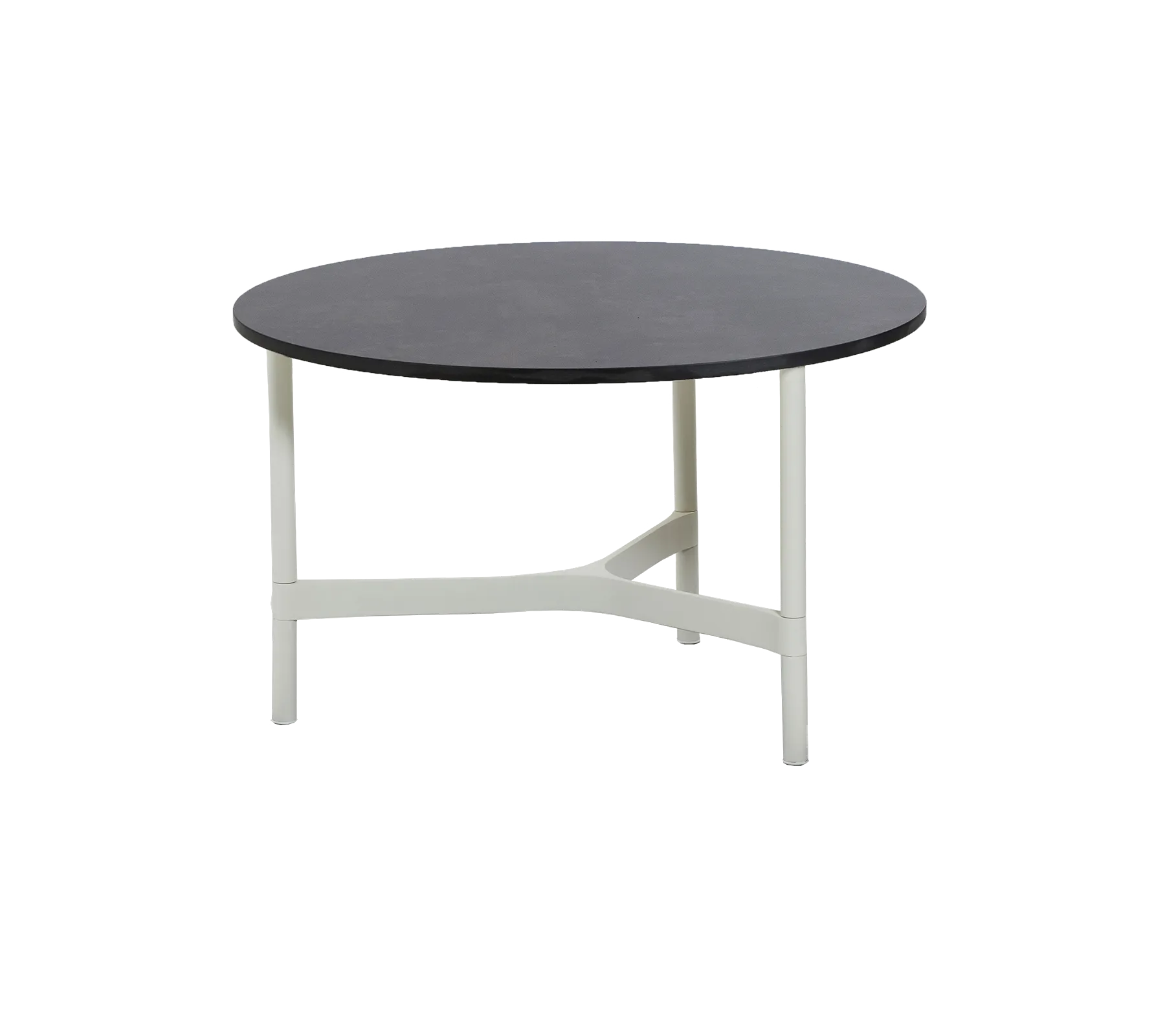 Twist coffee table, medium