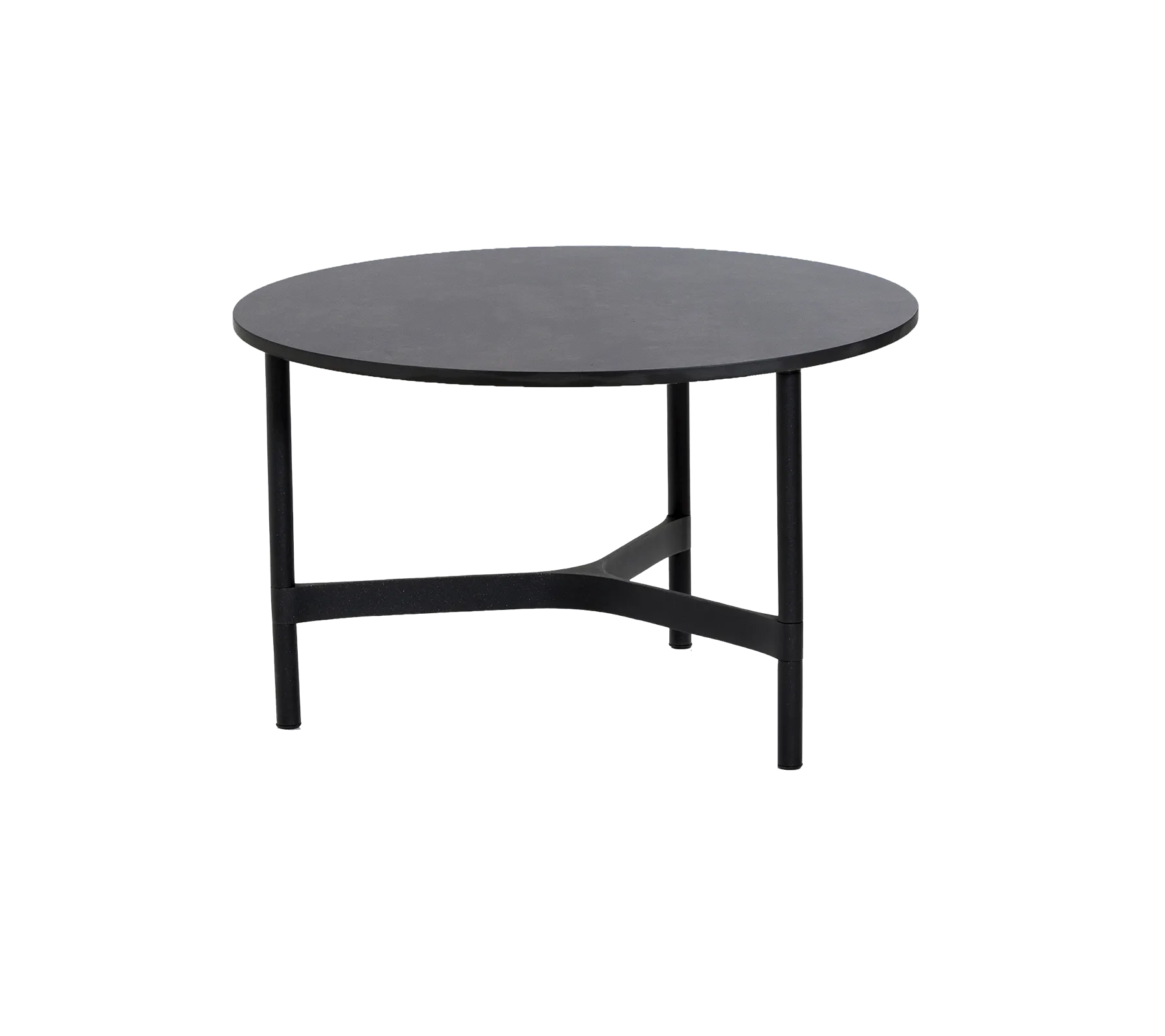 Twist coffee table, medium