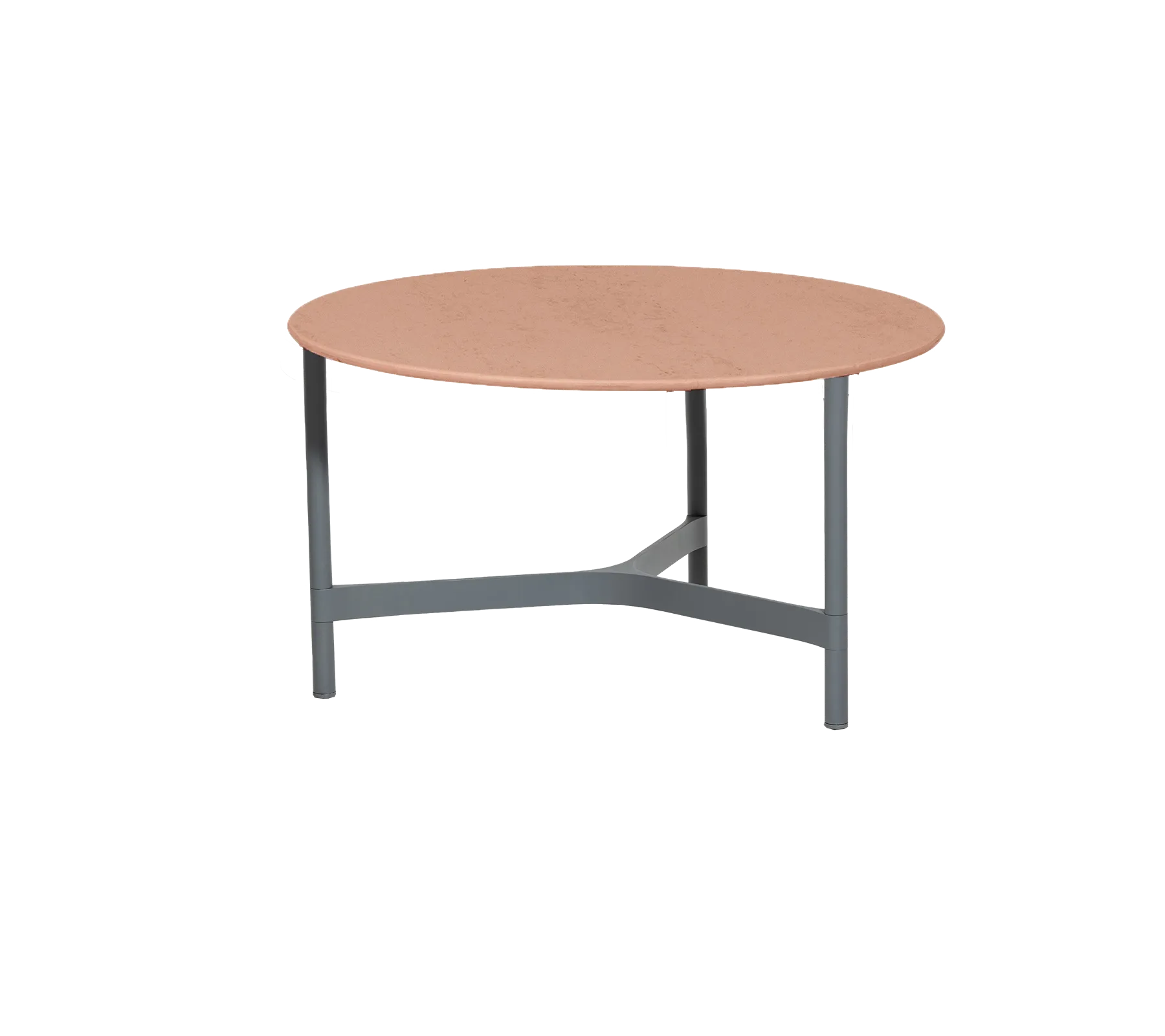 Twist coffee table, medium