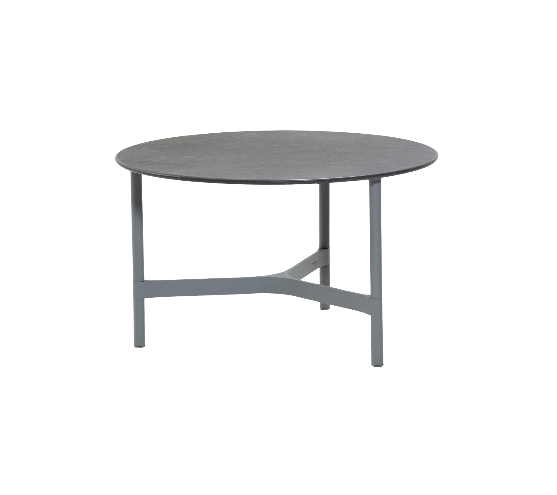 Twist coffee table, medium