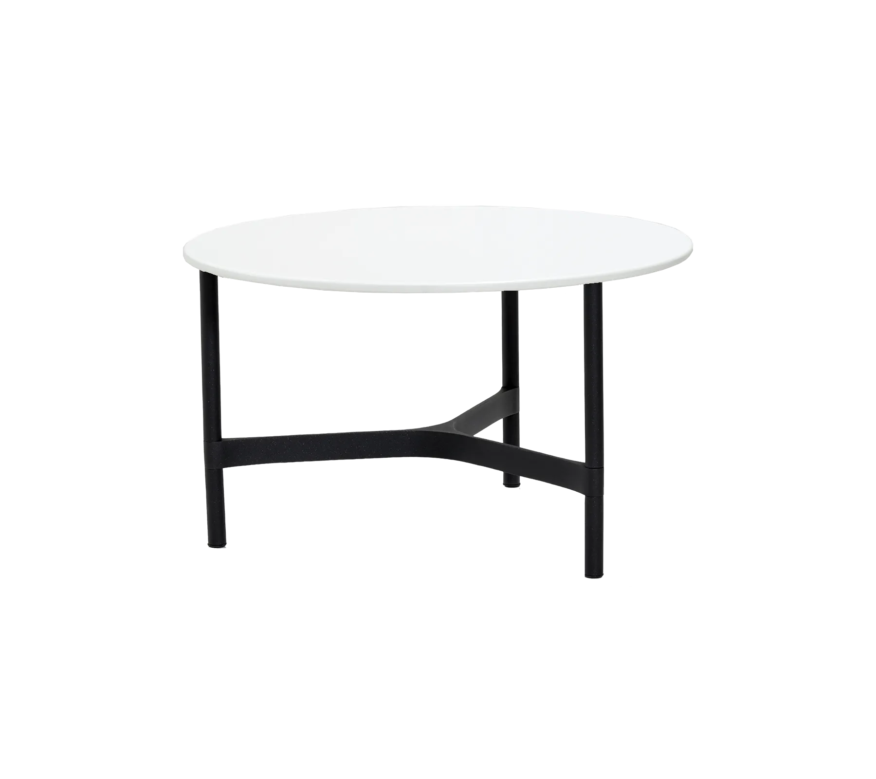 Twist coffee table, medium