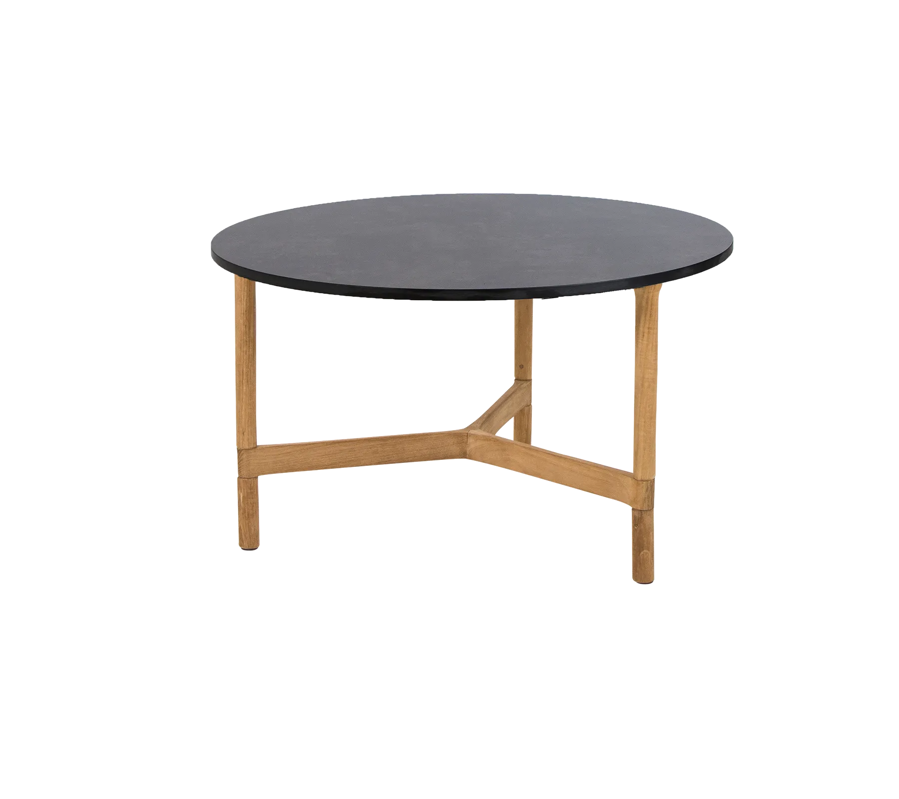 Twist coffee table, medium