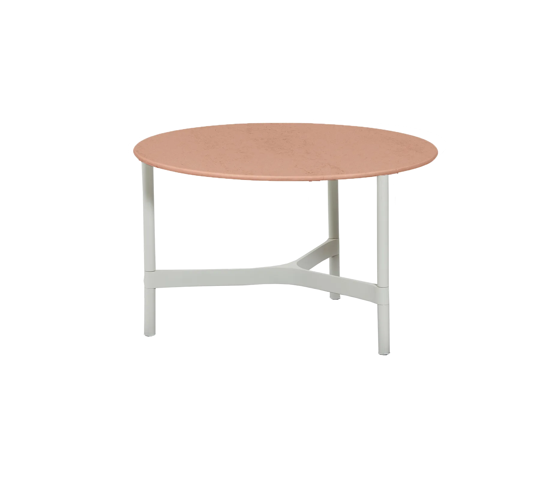 Twist coffee table, medium