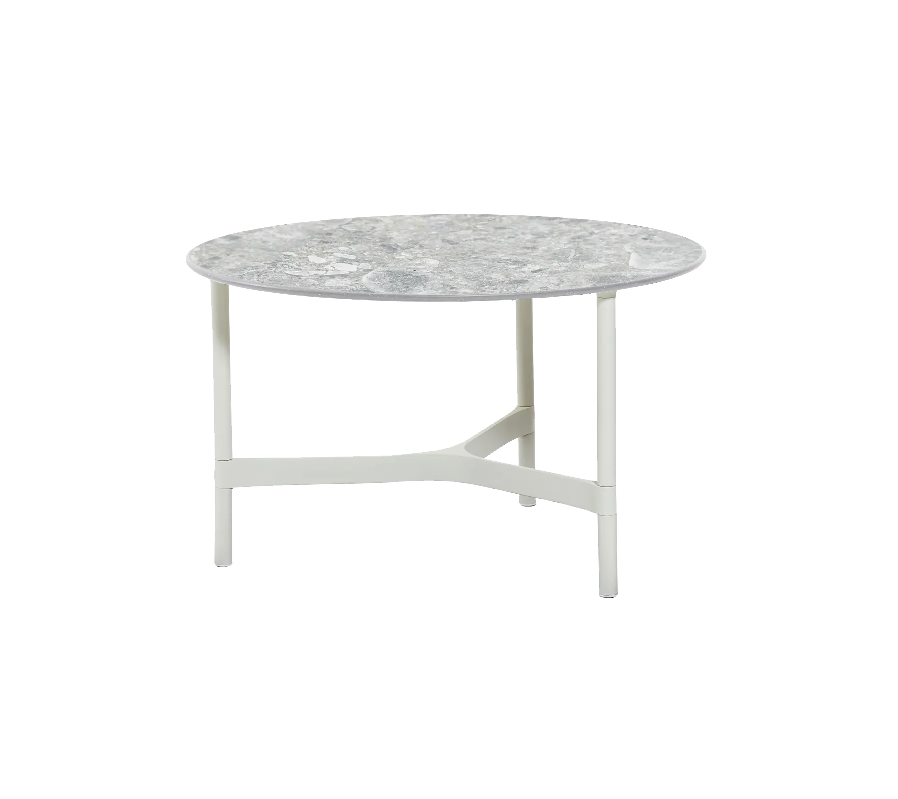 Twist coffee table, medium