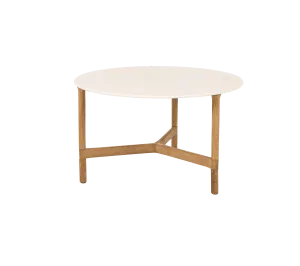 Twist coffee table, medium