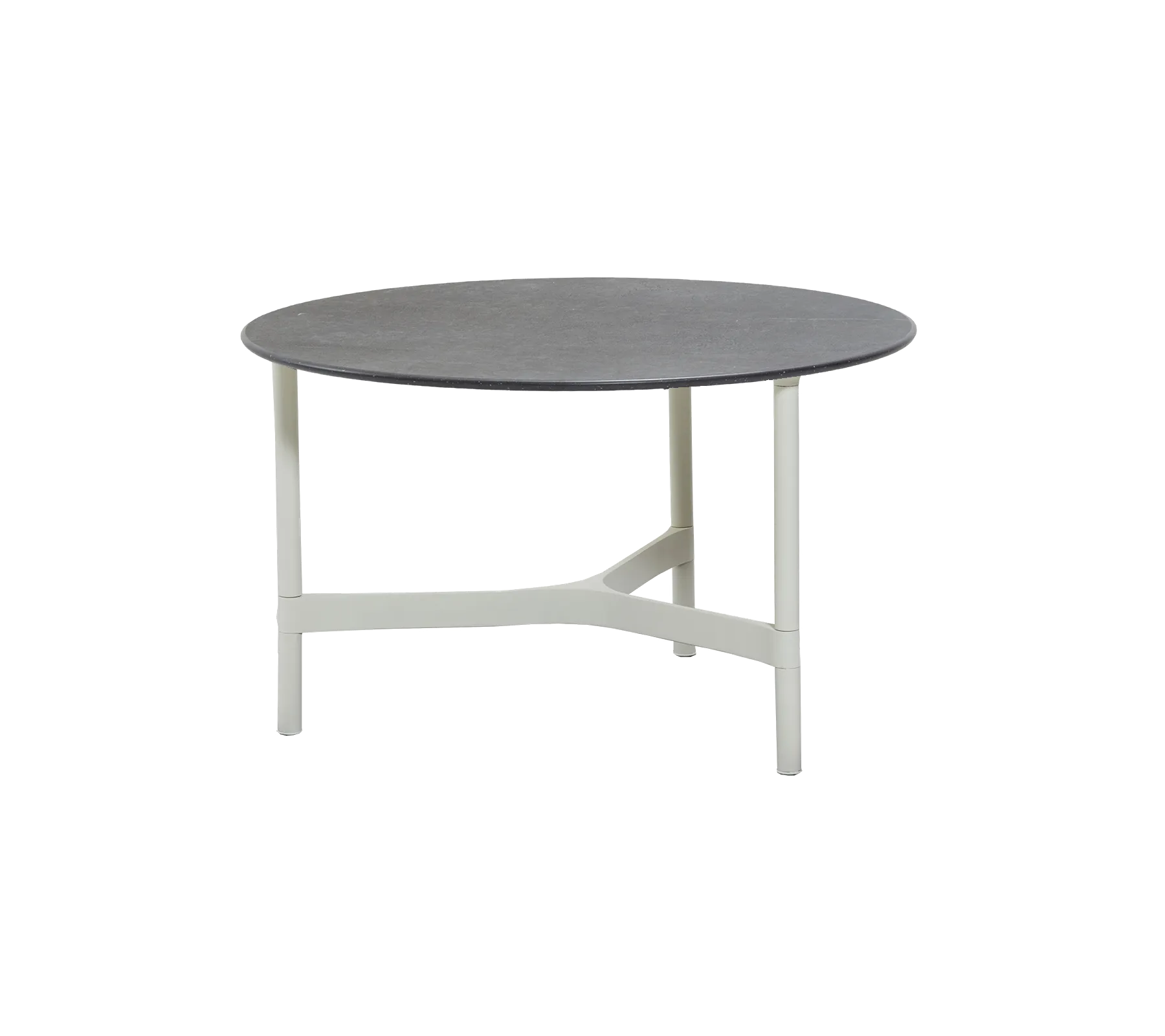 Twist coffee table, medium