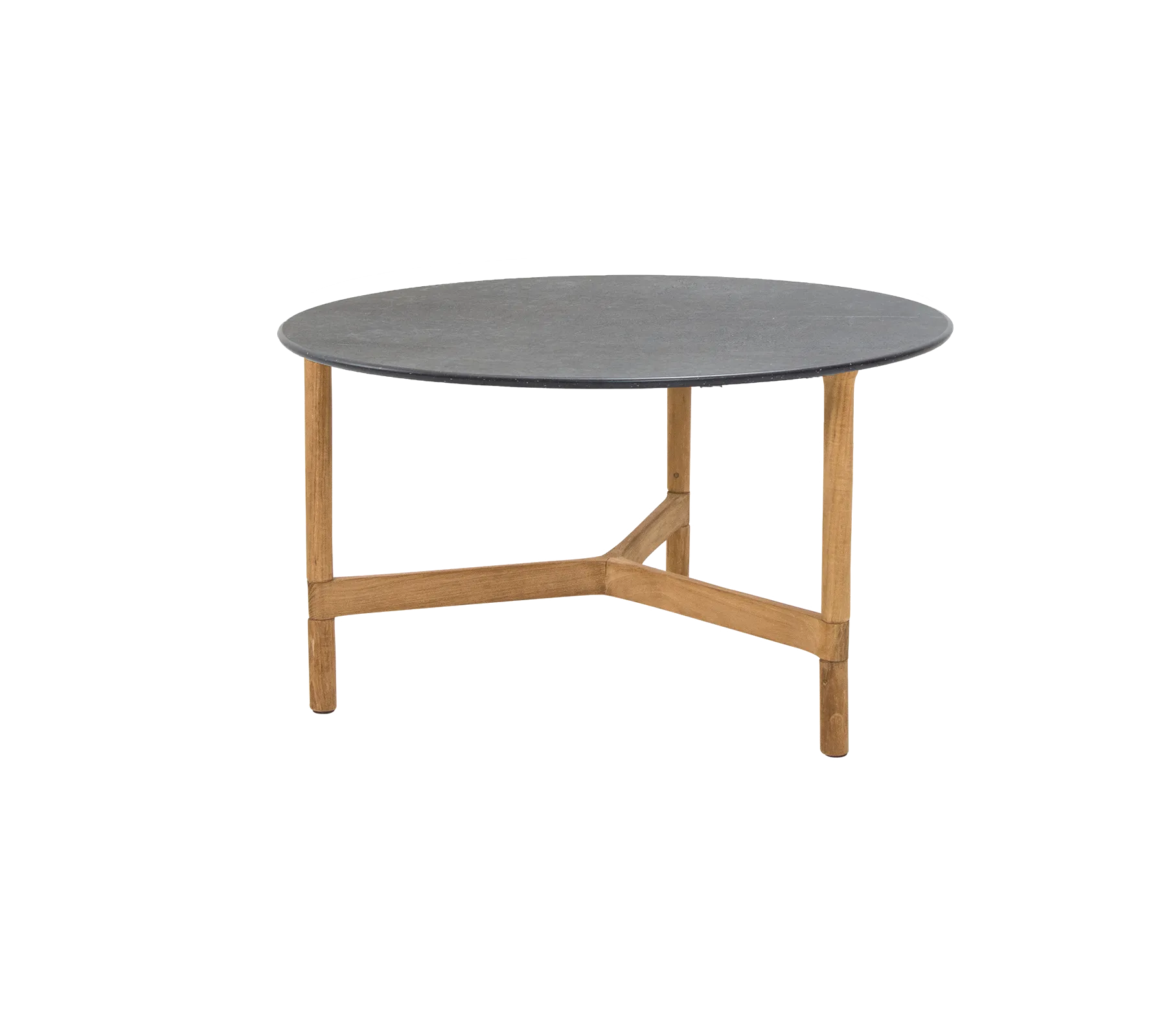 Twist coffee table, medium