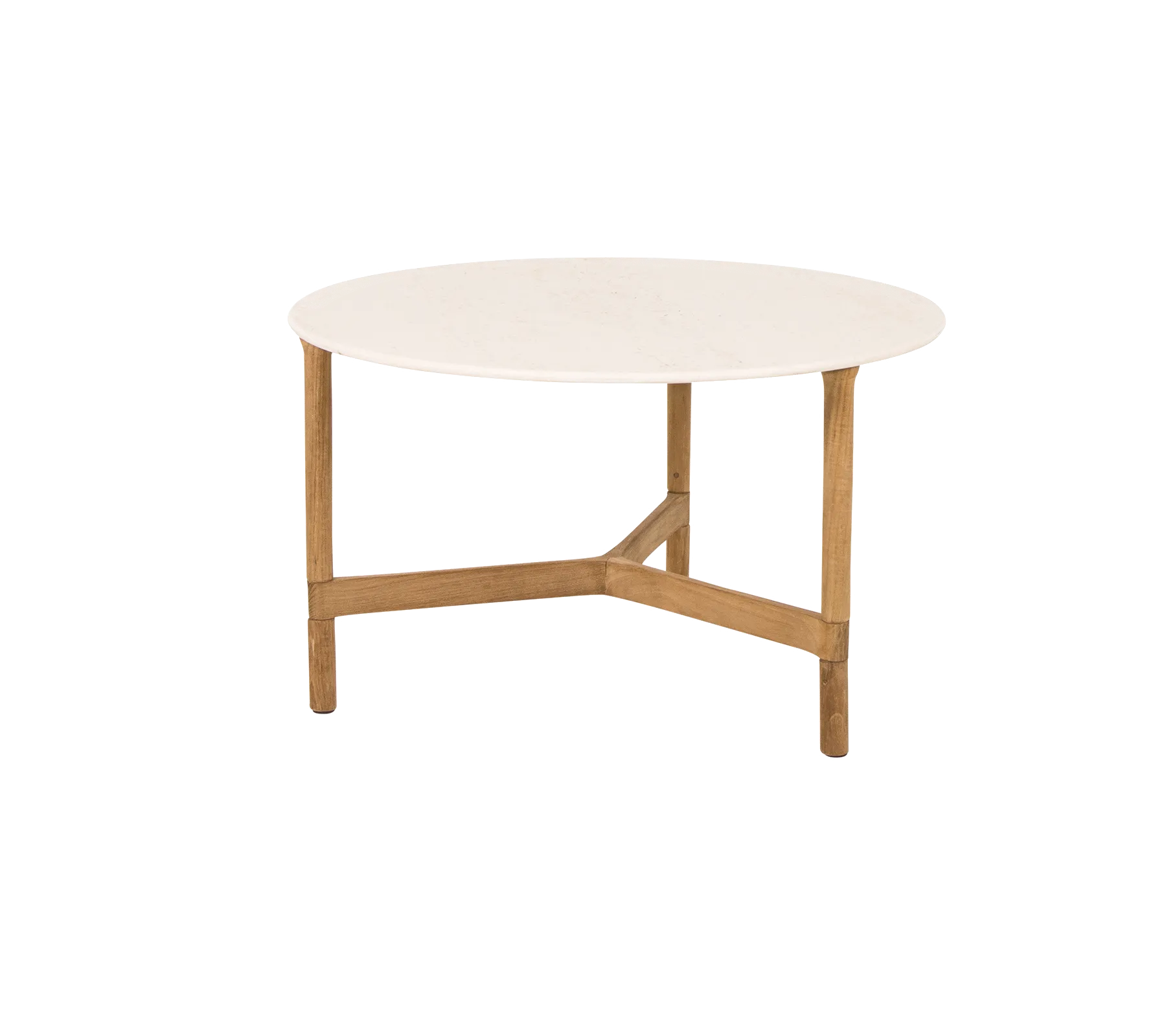 Twist coffee table, medium