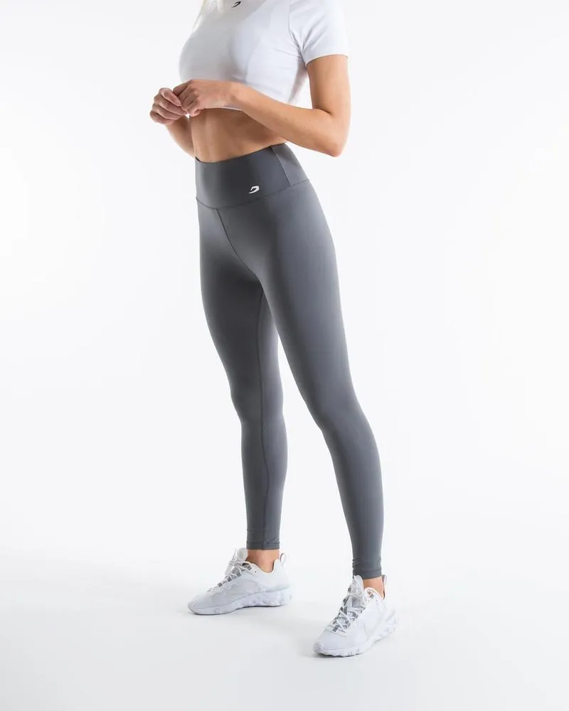 VELEZ LEGGINGS - CHARCOAL