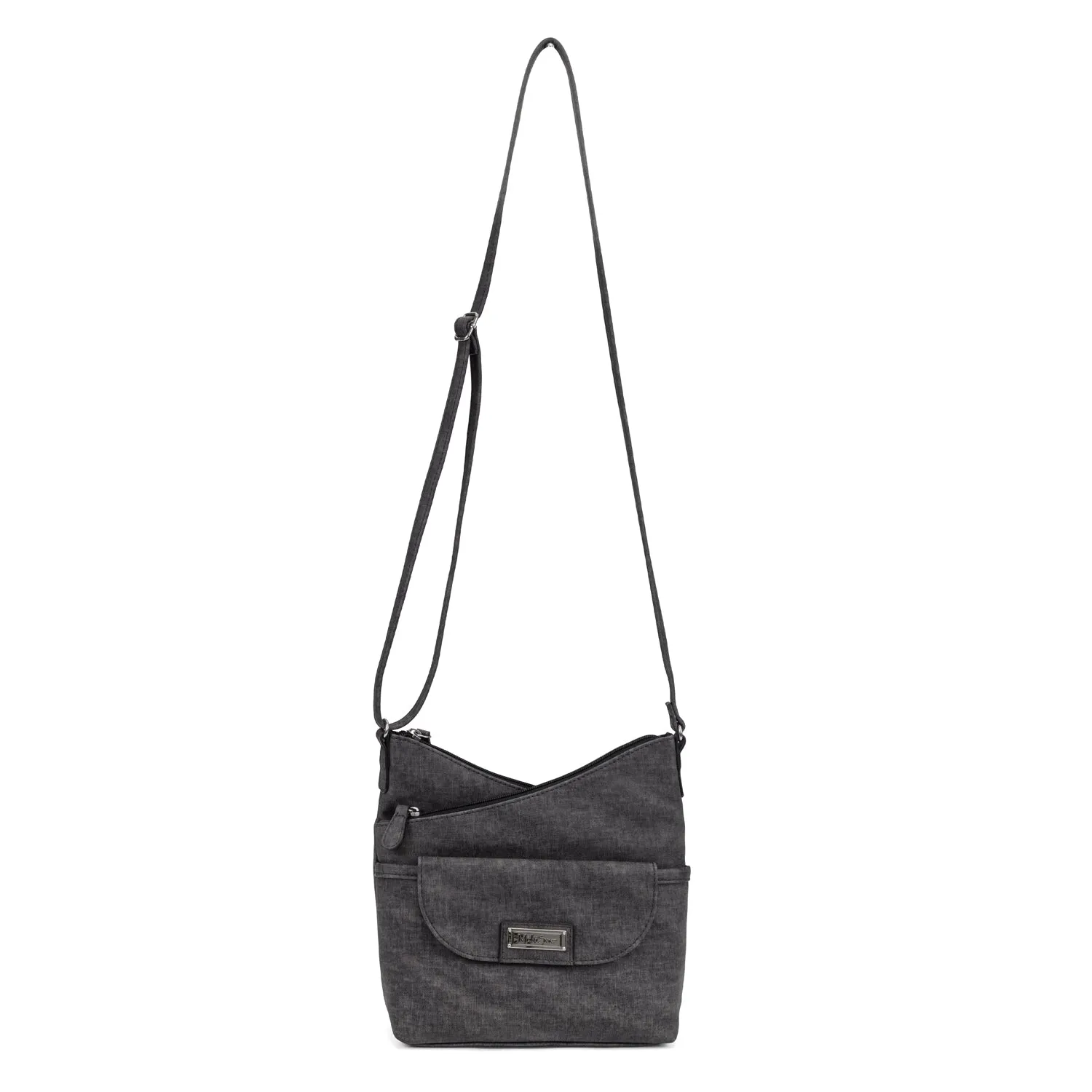 Vista Crossbody Bag