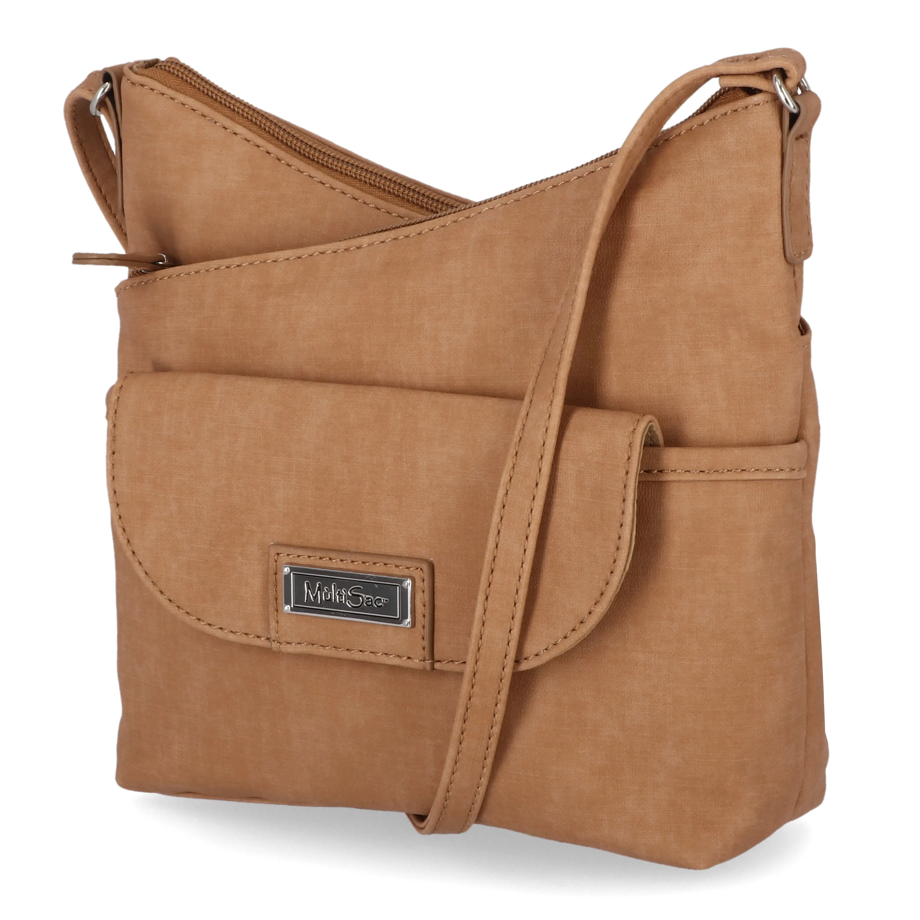 Vista Crossbody Bag