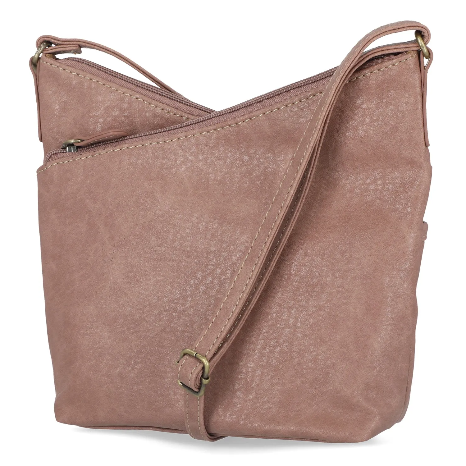 Vista Crossbody Bag