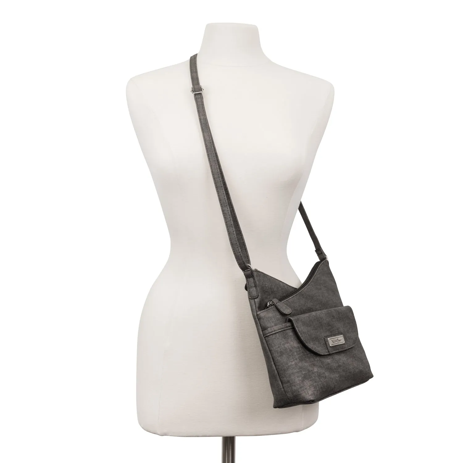 Vista Crossbody Bag