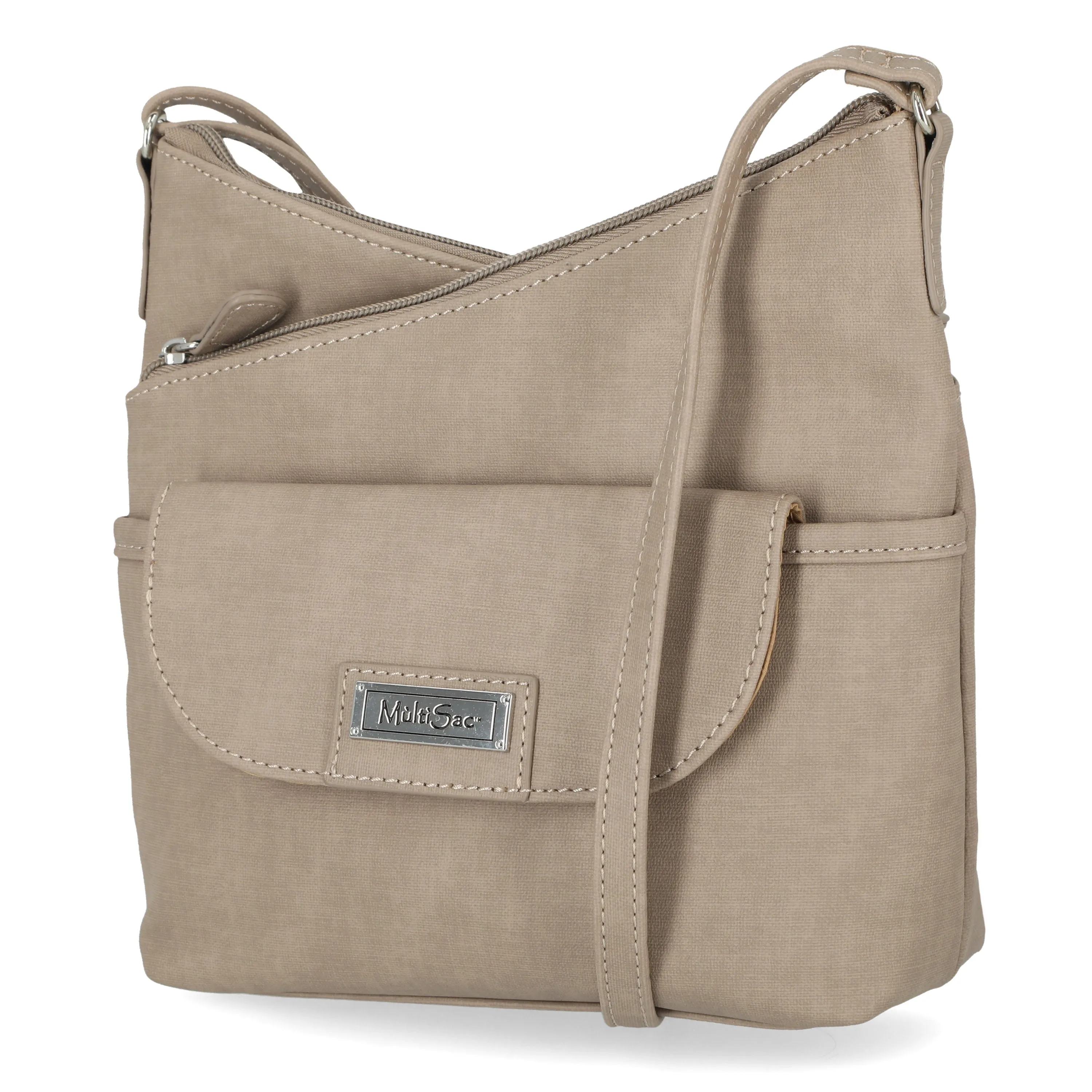 Vista Crossbody Bag