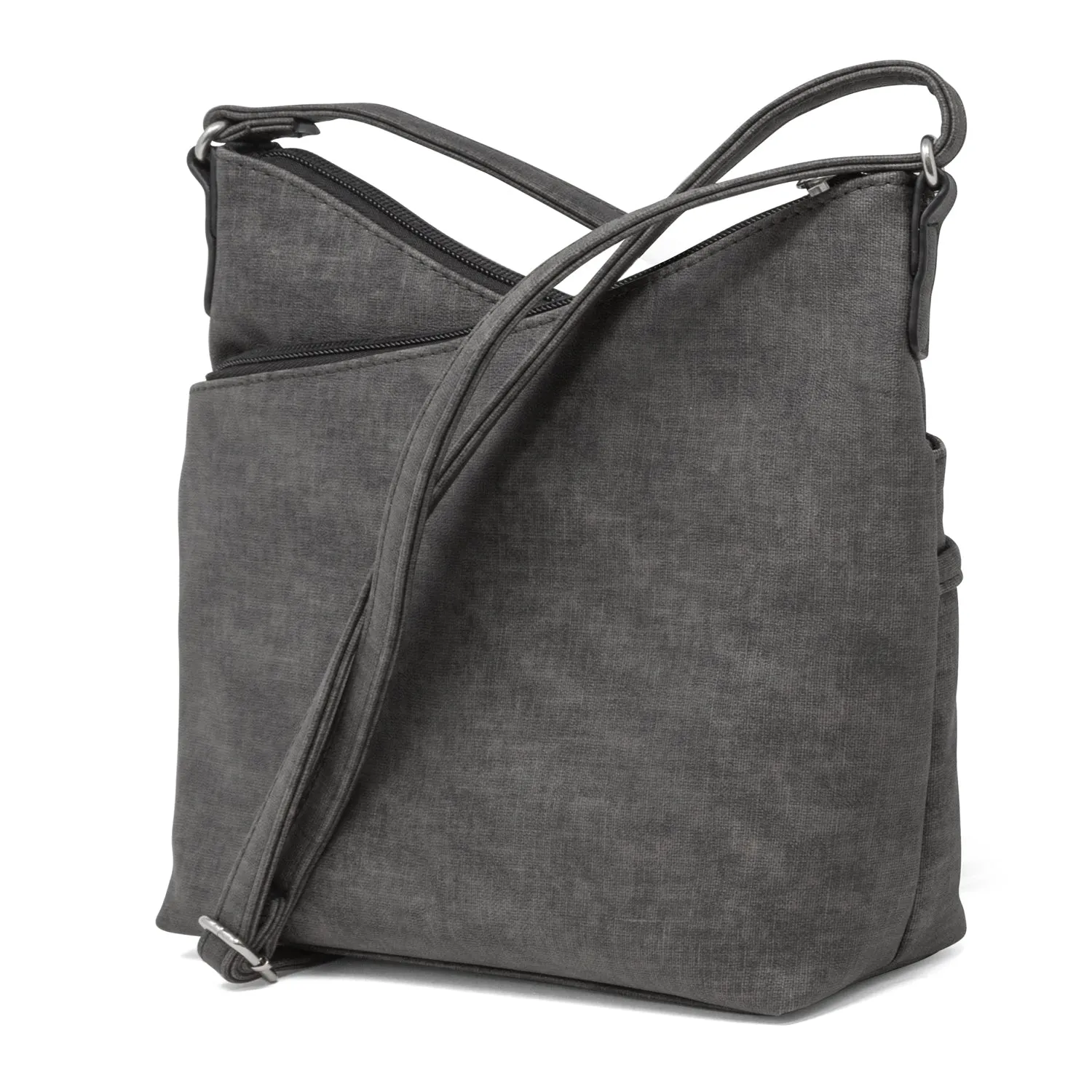 Vista Crossbody Bag