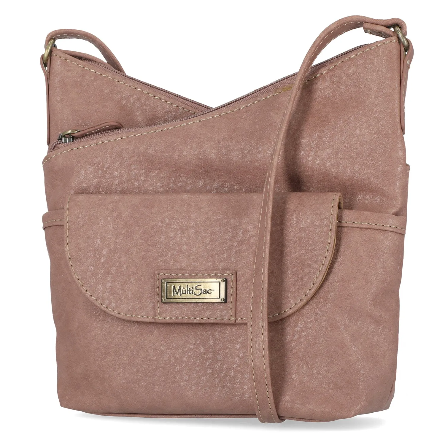 Vista Crossbody Bag