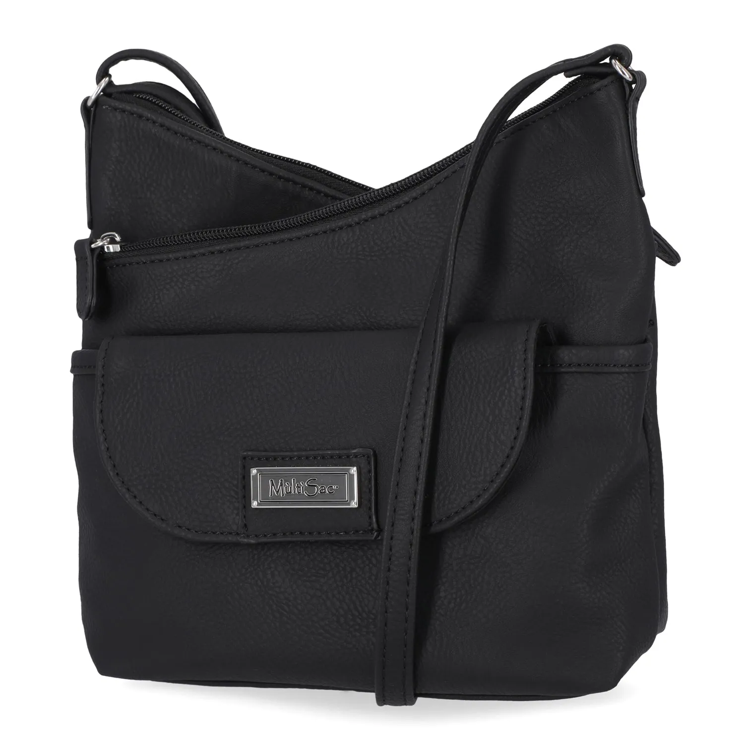 Vista Crossbody Bag