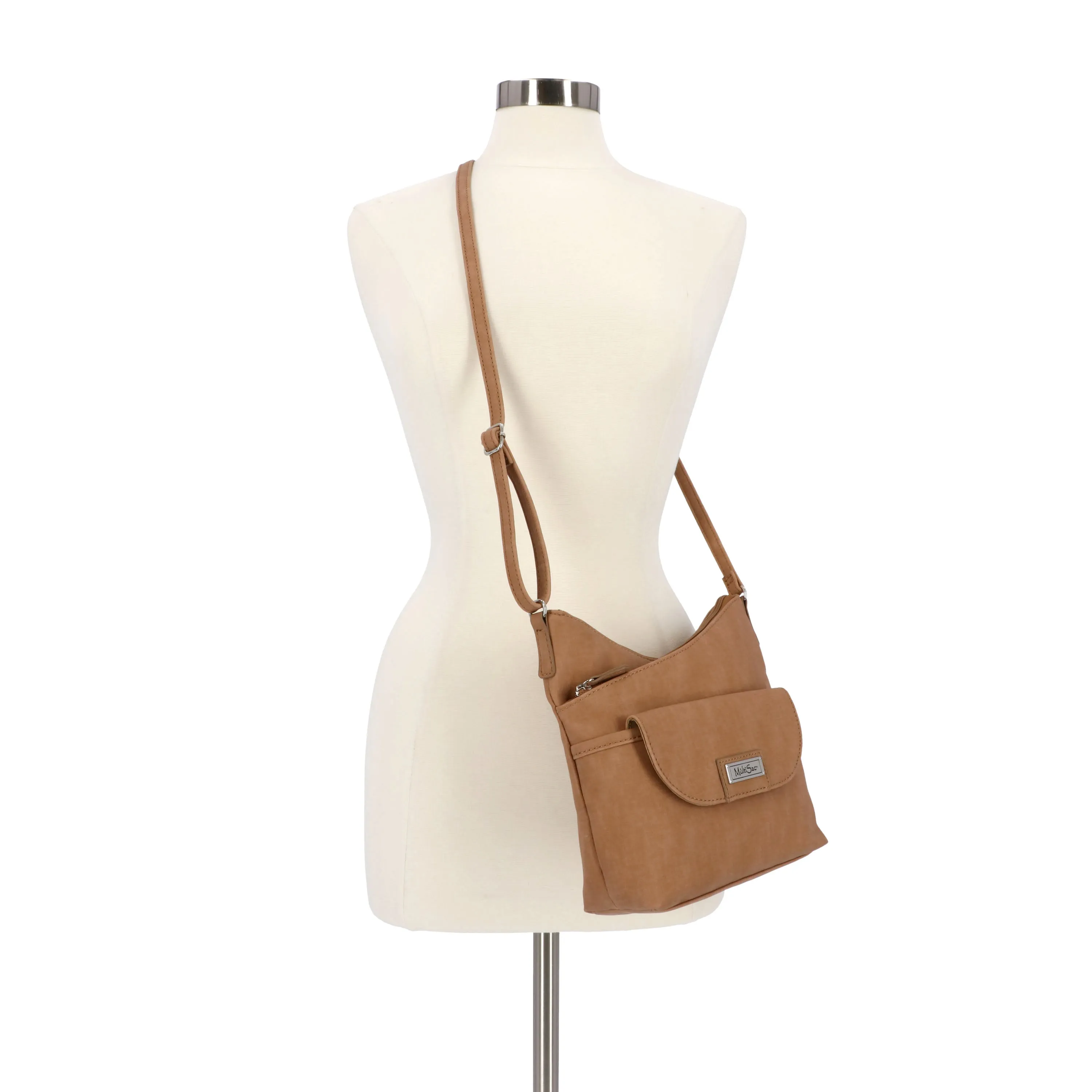 Vista Crossbody Bag