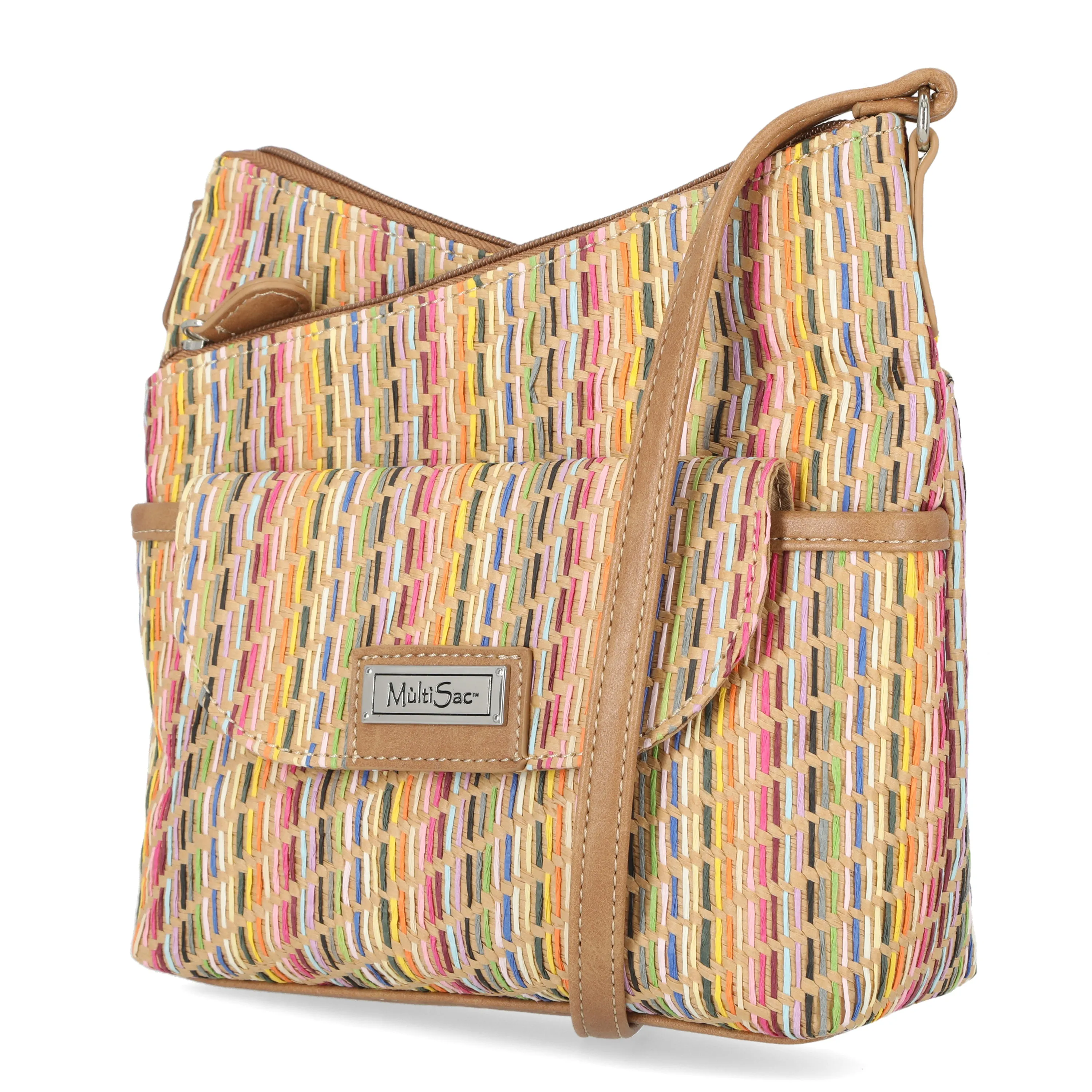 Vista Crossbody Bag