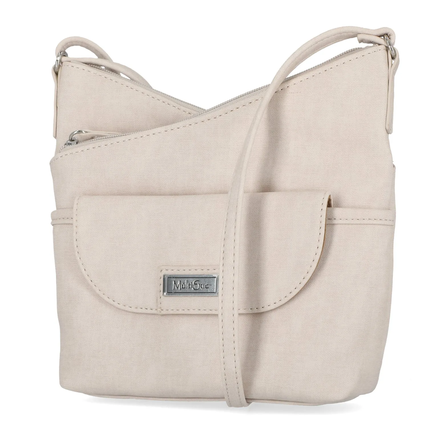 Vista Crossbody Bag