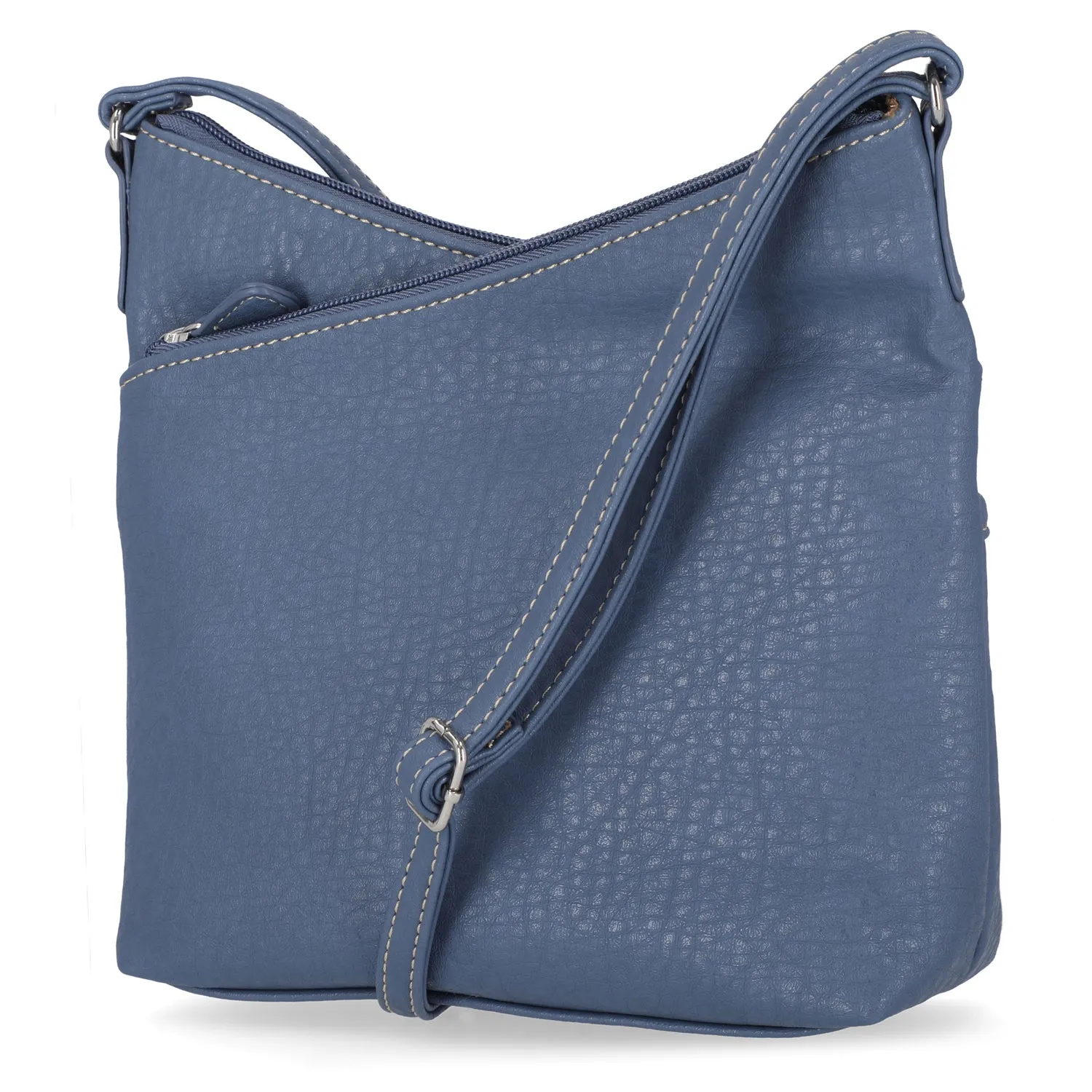 Vista Crossbody Bag