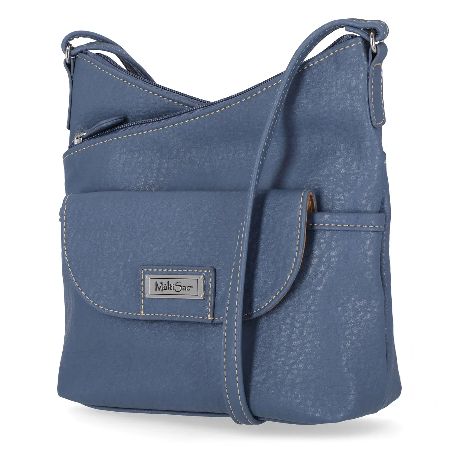 Vista Crossbody Bag