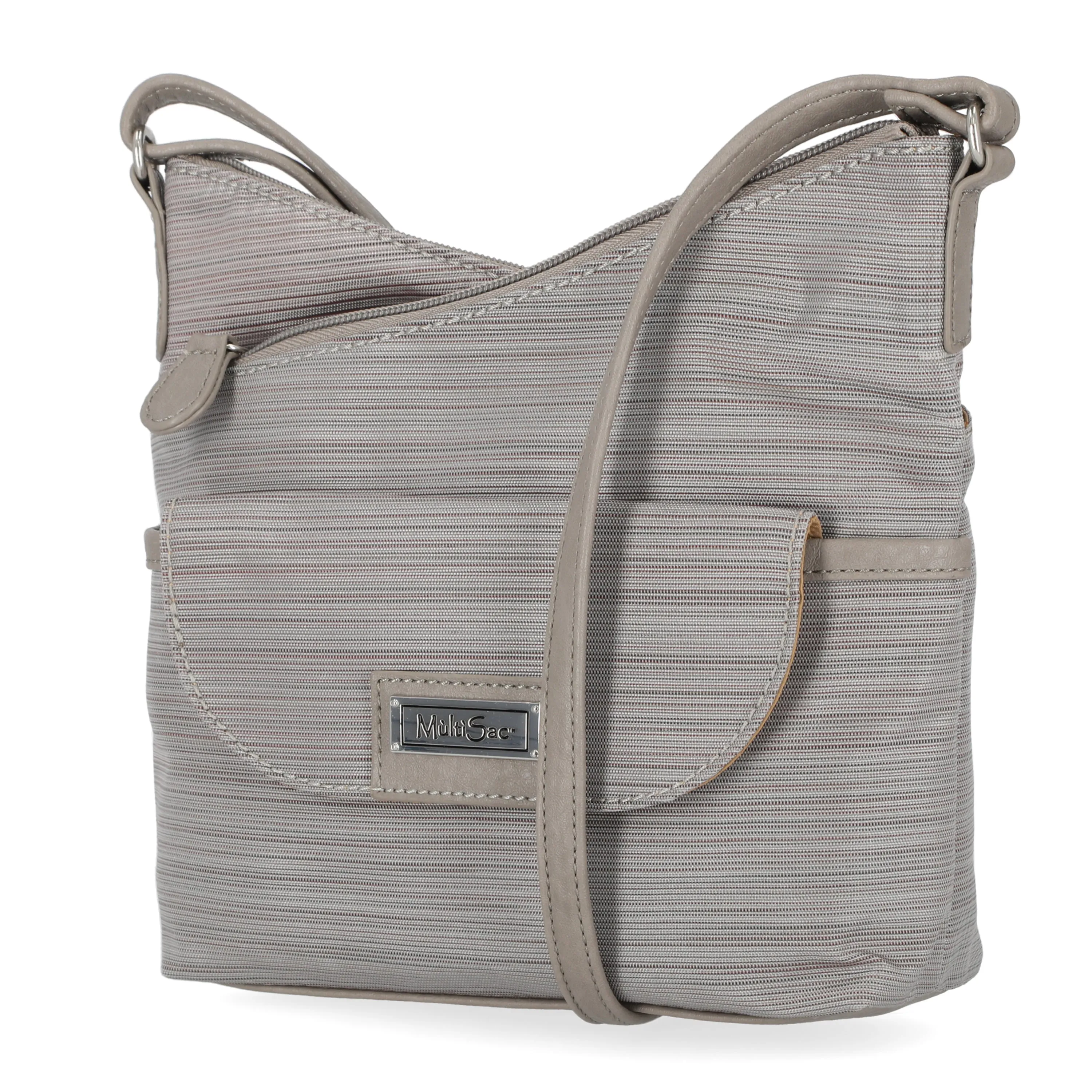 Vista Crossbody Bag