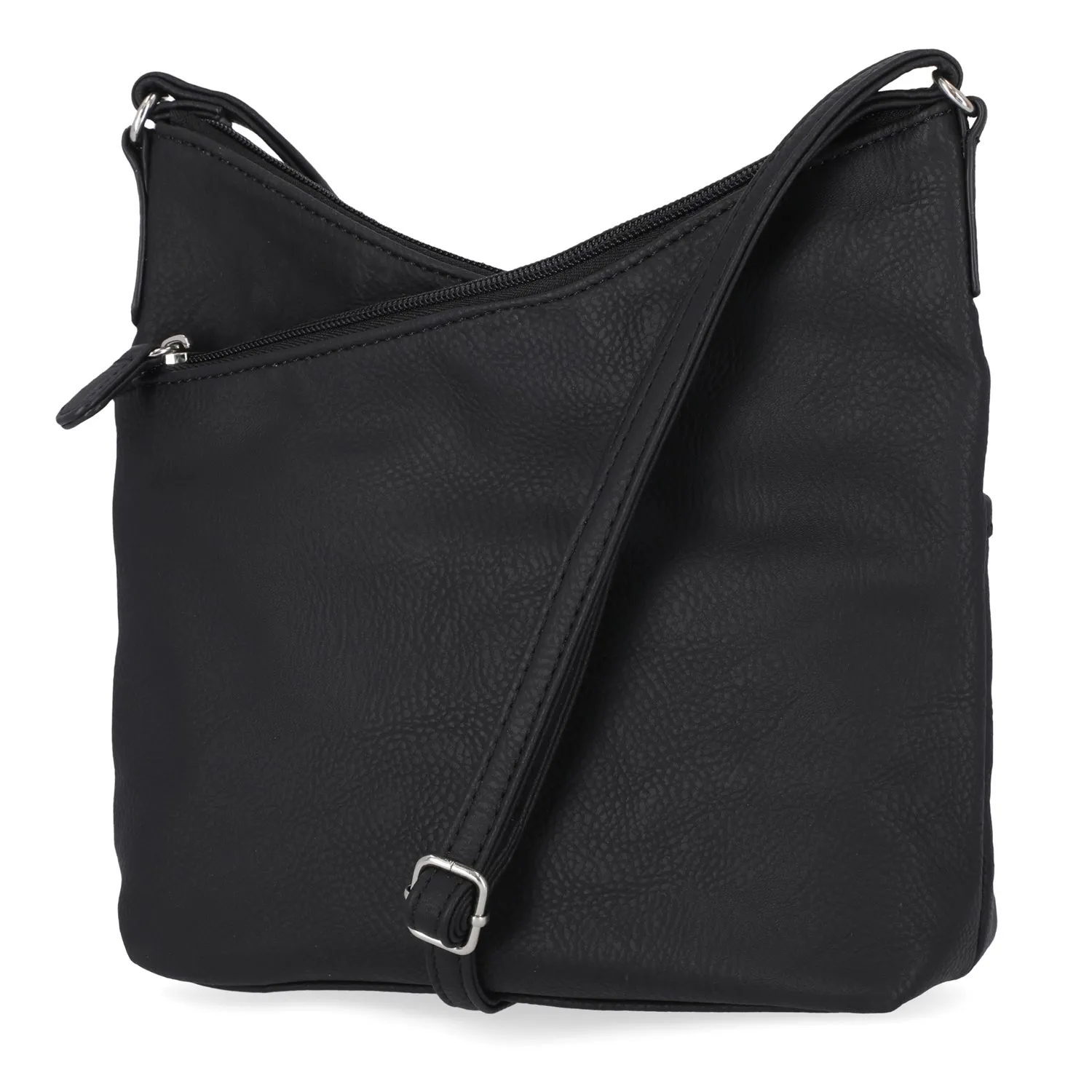 Vista Crossbody Bag