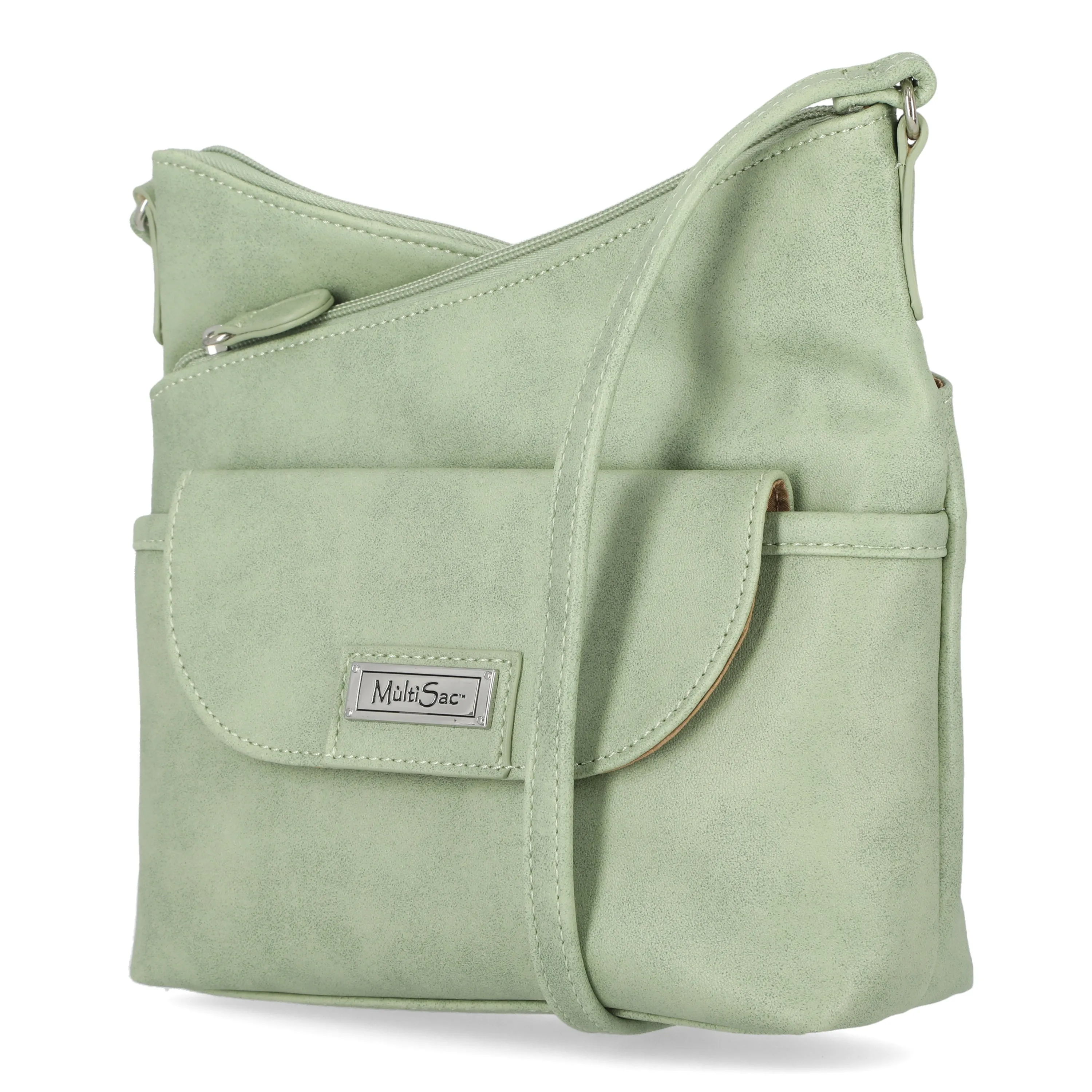 Vista Crossbody Bag