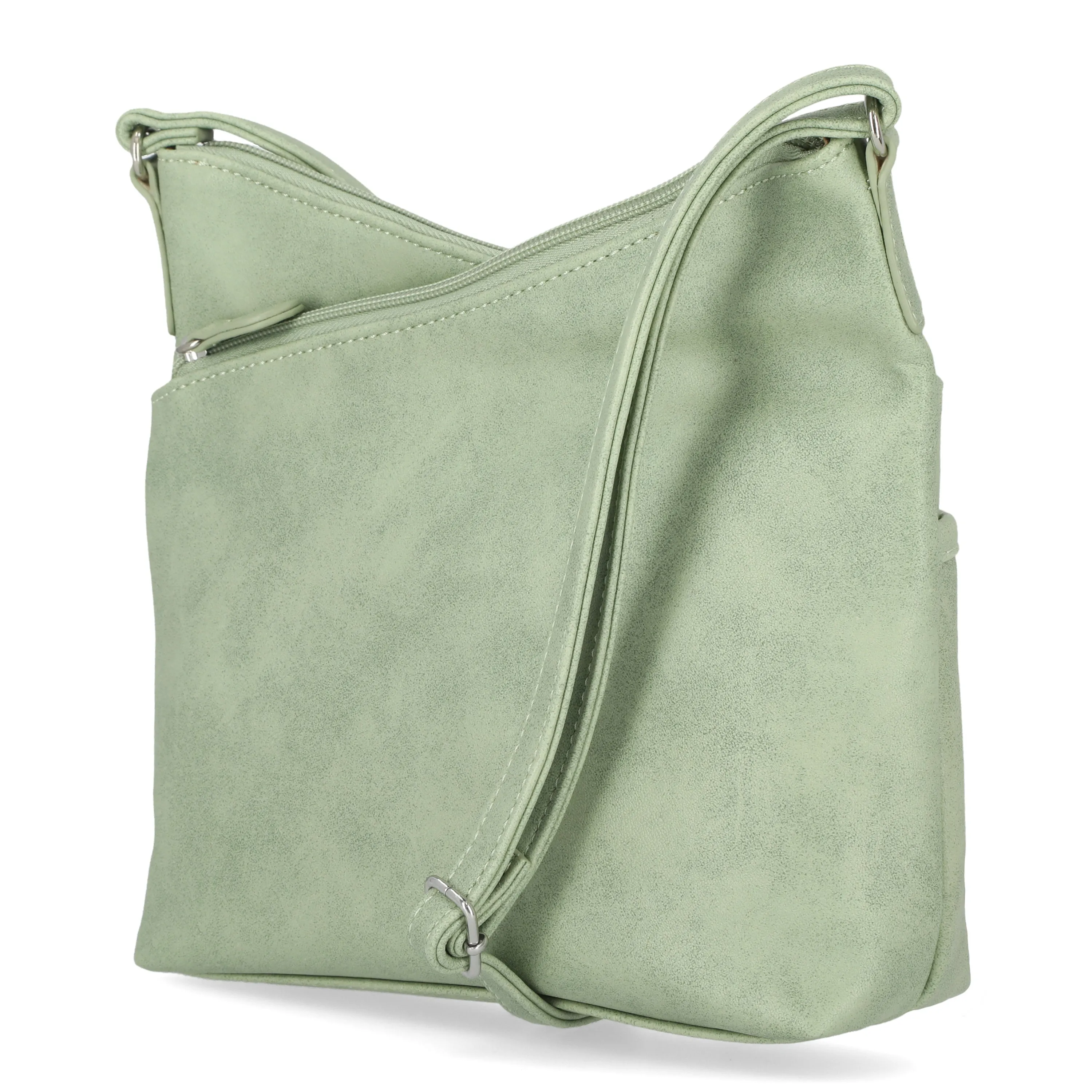 Vista Crossbody Bag