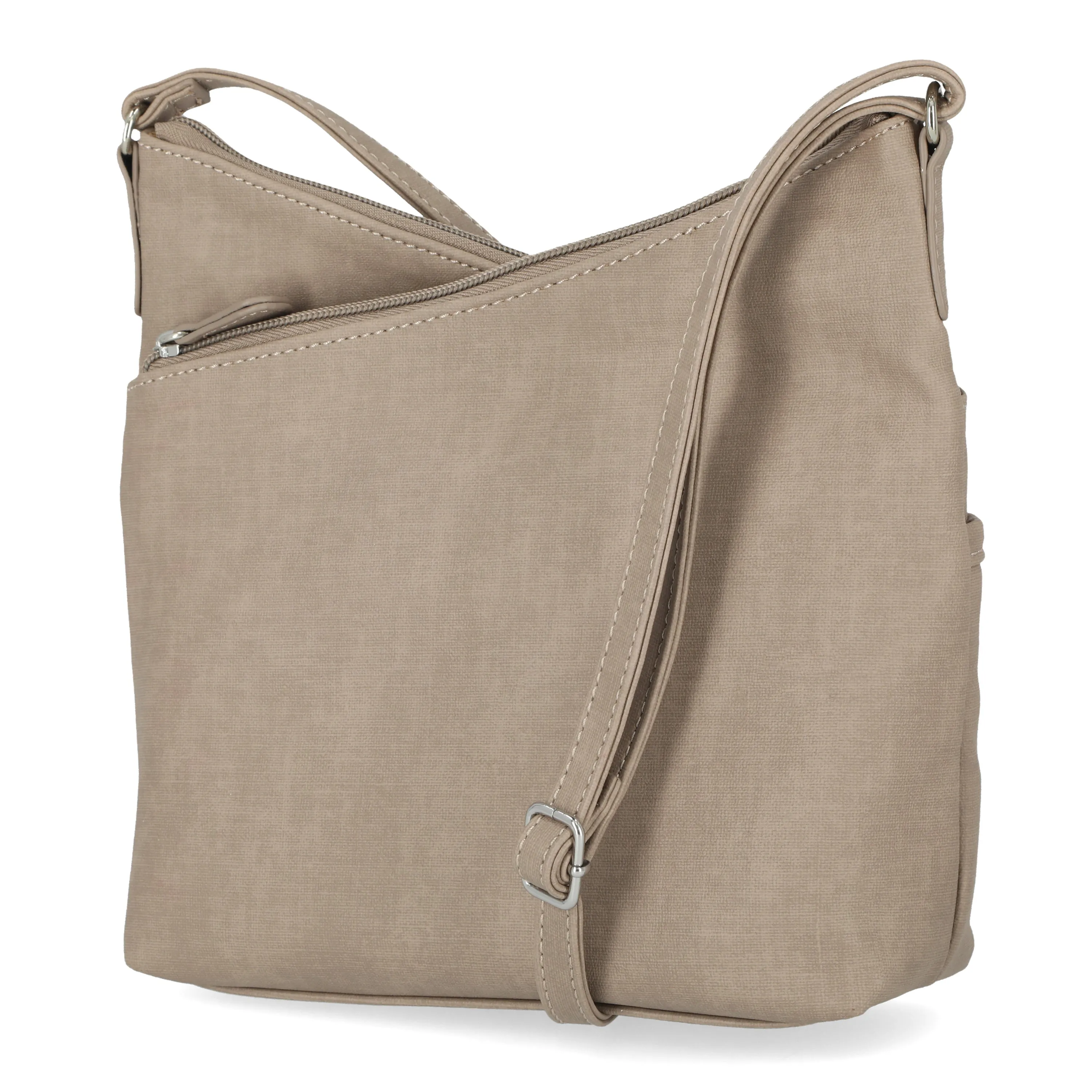 Vista Crossbody Bag