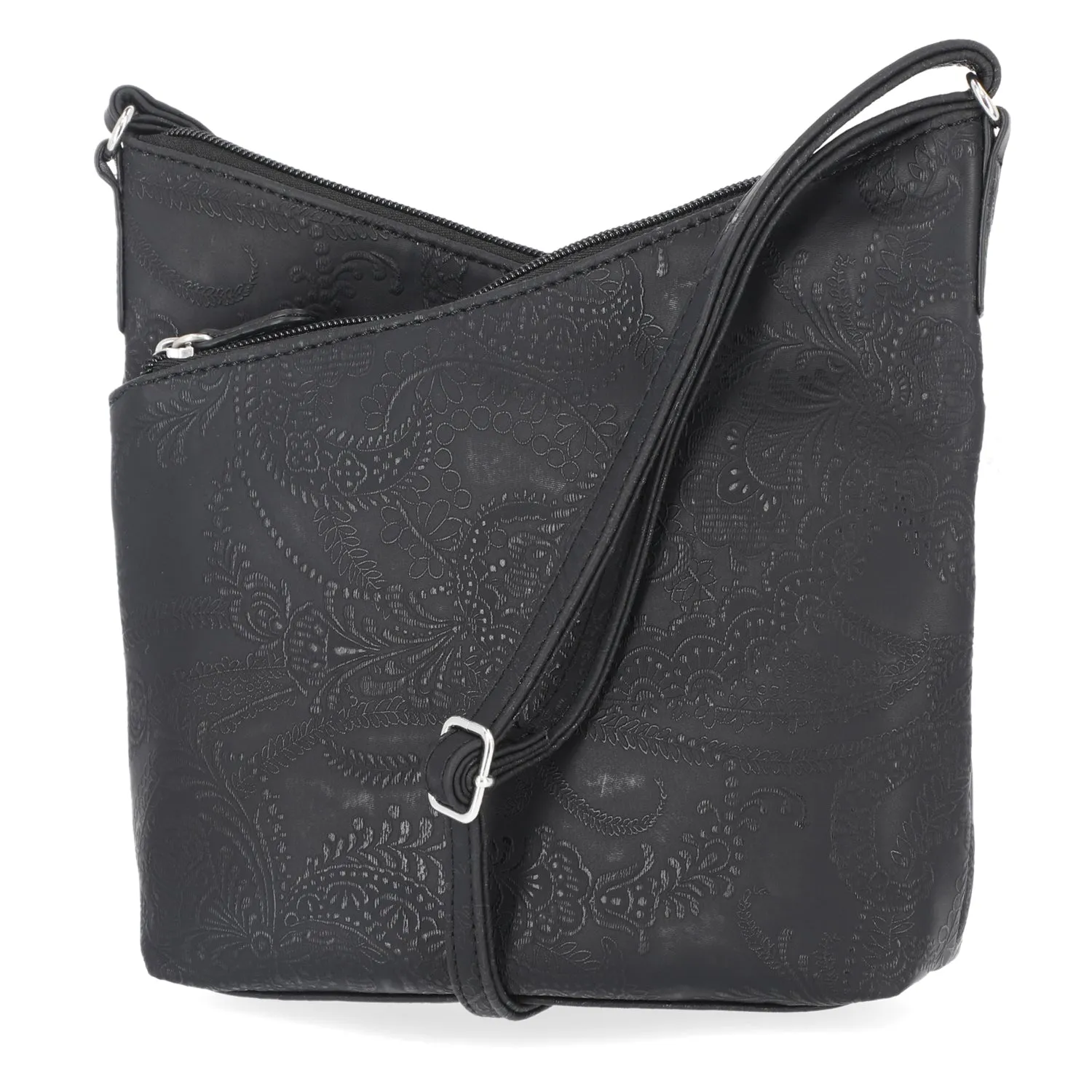 Vista Crossbody Bag