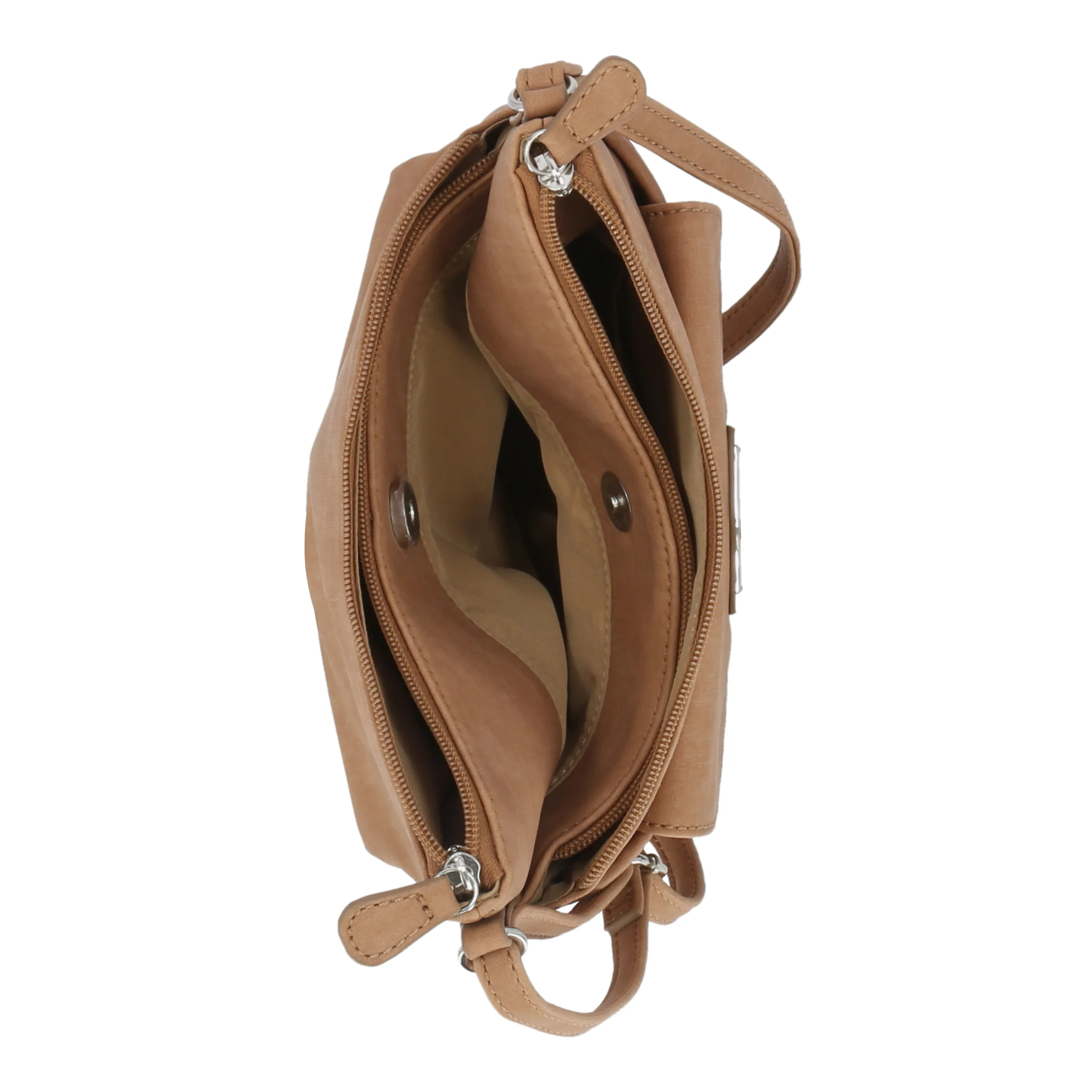 Vista Crossbody Bag