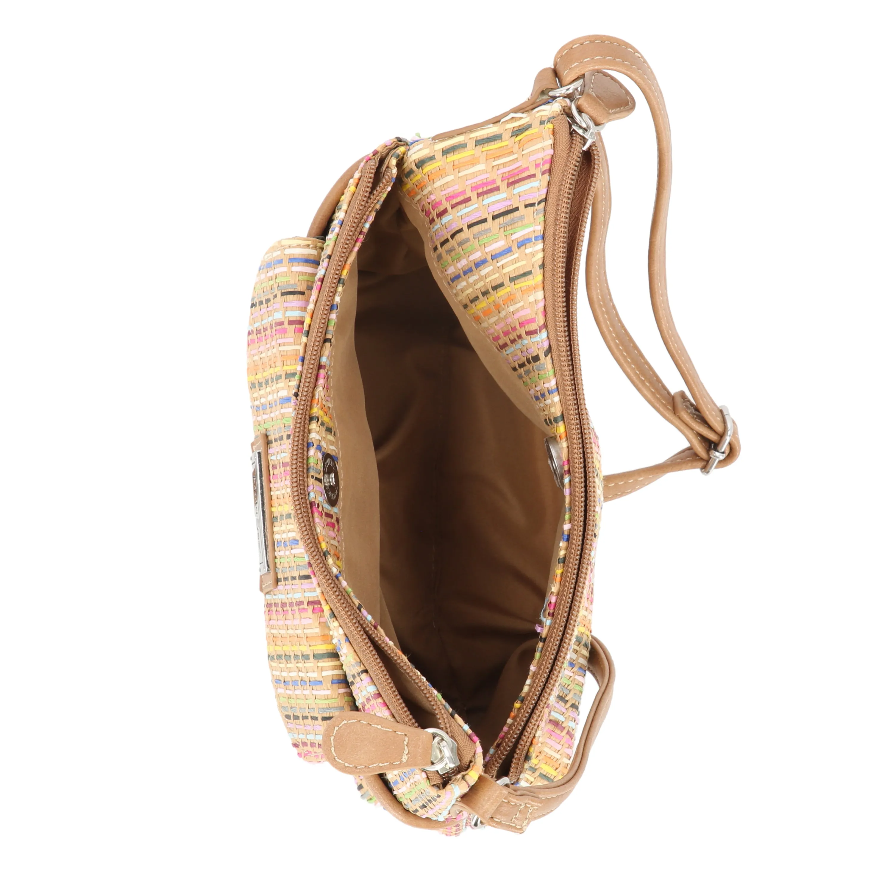 Vista Crossbody Bag