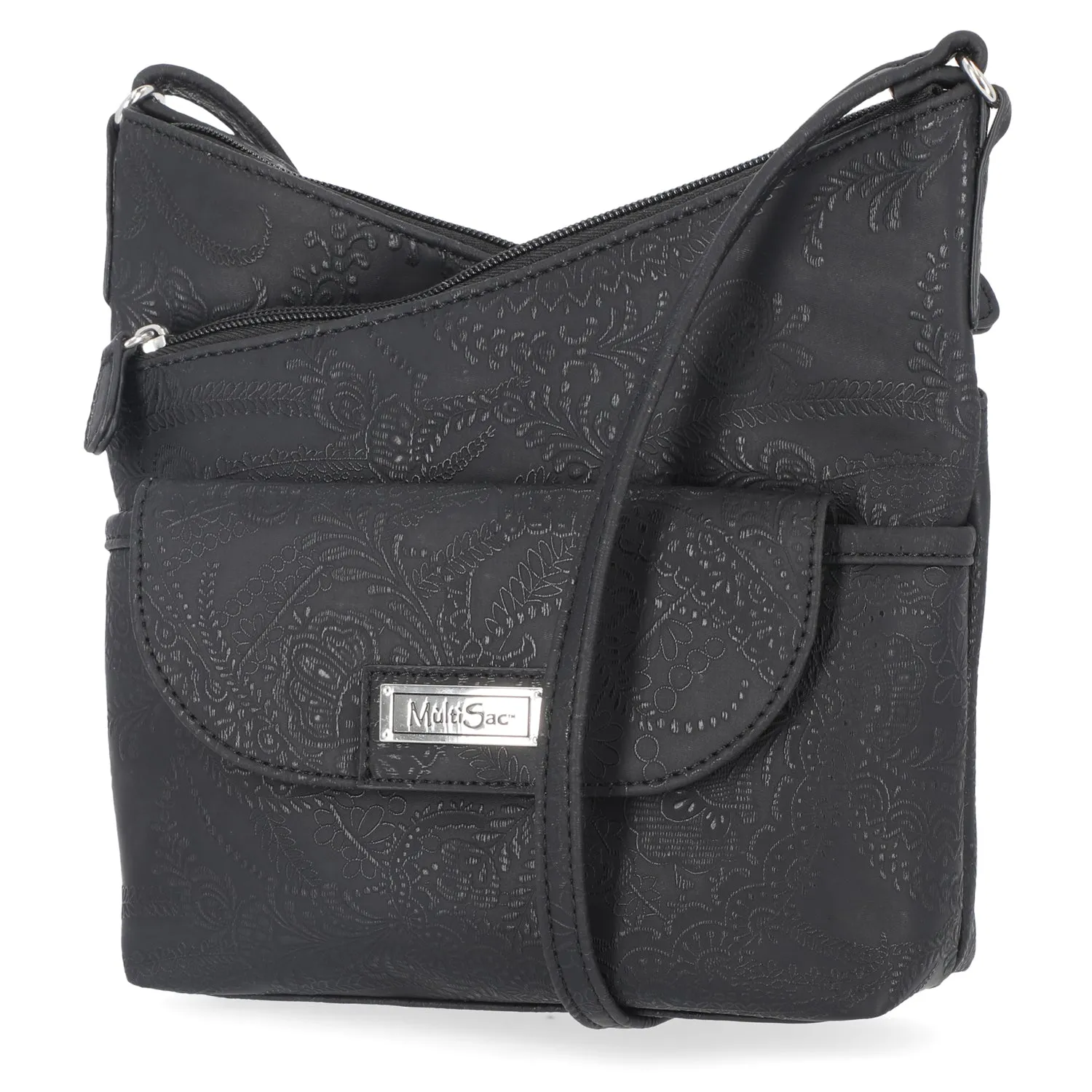 Vista Crossbody Bag